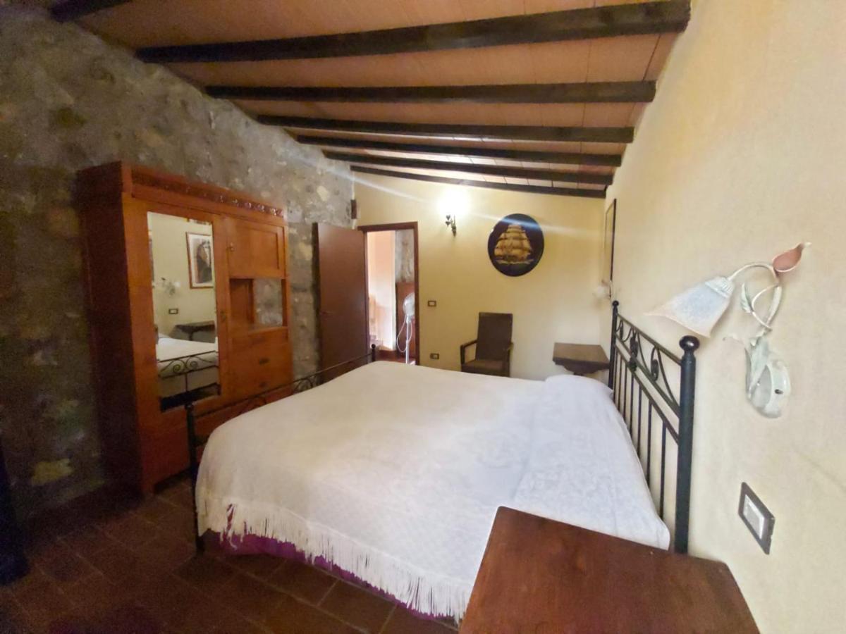 Tenuta Santa Maria Villa Campagnatico Eksteriør bilde